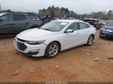 Chevrolet Malibu Fwd Lt 1G1ZD5ST6NF141281 снимка