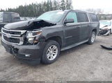 Chevrolet Suburban  Lt 1GNSKJKC0FR127889 снимка