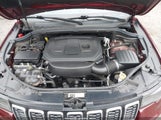 Jeep Grand Cherokee Limited 4X4 1C4RJFBG0KC713449 снимка