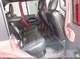 Jeep Wrangler Unlimited Sahara 4X4 1C4HJXENXJW204476 снимка