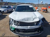 Chevrolet Trax Fwd Lt KL77LHEP0SC204077 fotografie