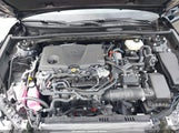 Toyota Camry Se 4T1DAACK3SU205160 снимка