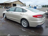 Ford Fusion Hybrid Sel 3FA6P0MU8KR235712 fotografie