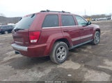 Jeep Grand Cherokee Limited 1J8HR58257C579211 fotografie