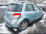 Suzuki Sx4 Touring JS2YB417996200634 снимка