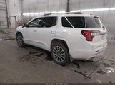GMC Acadia Awd Denali 1GKKNXLS3MZ220352 снимка