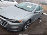 Chevrolet Malibu Fwd 1Lt 1G1ZD5ST3RF167147 снимка