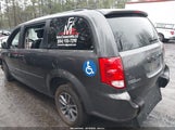 Dodge Grand Caravan Sxt 2C4RDGCG0HR630874 снимка
