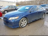 Toyota Camry Se 4T1BE46K47U083585 снимка
