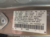 Honda Accord 2.4 Lx 1HGCP2F32AA077567 снимка