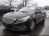 Hyundai Sonata Se 5NPE24AF9GH314897 снимка