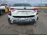 Toyota Corolla Hybrid Le JTDEAMDE0MJ001889 fotografie