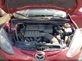 Mazda Mazda2 Sport JM1DE1KY6E0179681 снимка
