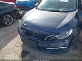 Honda Civic Ex-L JHMFC1F7XKX002150 снимка
