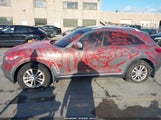 Infiniti Fx35 JN8AS1MW6AM853133 снимка