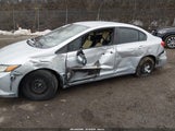 Honda Civic Lx 2HGFB2F54CH330468 снимка