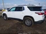 Chevrolet Traverse Fwd Lt Cloth 1GNERGKW0PJ100360 photo