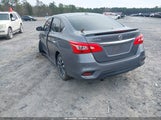 Nissan Sentra Sr 3N1AB7AP3KY317205 снимка