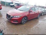 Nissan Sentra Sv Xtronic Cvt 3N1AB8CV1LY287141 photo