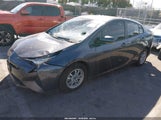 Toyota Prius Two JTDKBRFU5H3565338 снимка