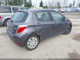 Toyota Yaris Le JTDKTUD30DD569358 снимка