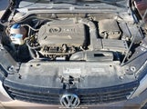 Volkswagen Jetta 1.8T Se 3VWD17AJ6EM240265 снимка