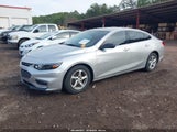 Chevrolet Malibu Ls 1G1ZB5ST8GF189972 снимка