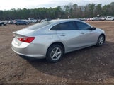 Chevrolet Malibu Ls 1G1ZB5ST8GF189972 снимка