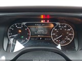 Nissan Rogue Sv Intelligent Awd 5N1BT3BB7PC885382 fotografie