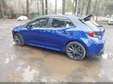 Toyota Corolla Xse JTNC4MBEXP3201491 снимка