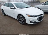 Chevrolet Malibu Fwd 1Lt 1G1ZD5ST5PF230147 снимка