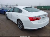 Chevrolet Malibu Fwd 1Lt 1G1ZD5ST5PF230147 снимка