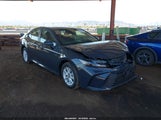 Toyota Camry Le 4T1DAACK7TU244156 снимка
