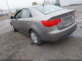 Kia Forte Ex KNAFU4A25A5824048 снимка