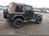 Jeep Wrangler Se 1J4FY29PXWP792540 снимка