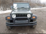 Jeep Wrangler Se 1J4FY29PXWP792540 снимка