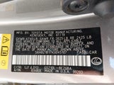 Lexus Es 350 58ABZ1B17KU045107 снимка