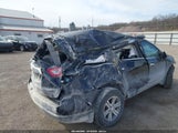 Chevrolet Traverse 2Lt 1GNKVHKD5HJ157383 снимка