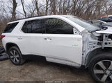 Chevrolet Traverse Fwd Lt Leather 1GNERHKW6MJ119979 photo