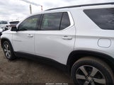 Chevrolet Traverse Fwd Lt Leather 1GNERHKW6MJ119979 photo