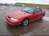 Ford Mustang Gt/Gts 1FALP45T3SF183838 fotografie