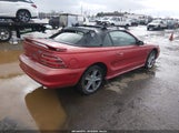Ford Mustang Gt/Gts 1FALP45T3SF183838 fotografie