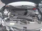 Nissan Altima 2.5 Sl 1N4AL3AP5JC134274 fotografie