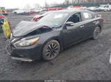 Nissan Altima 2.5 Sl 1N4AL3AP5JC134274 photo