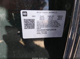 Chevrolet Malibu Fwd 1Lt 1G1ZD5ST5SF120076 снимка