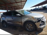 Hyundai Santa Fe Sport 2.4L 5XYZT3LB3HG412030 снимка