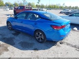 Nissan Sentra Sv Xtronic Cvt 3N1AB8CVXNY289263 photo