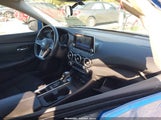 Nissan Sentra Sv Xtronic Cvt 3N1AB8CVXNY289263 fotografie