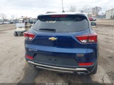 Chevrolet Trailblazer Awd Activ KL79MSSL6PB076302 снимка