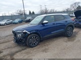 Chevrolet Trailblazer Awd Activ KL79MSSL6PB076302 снимка